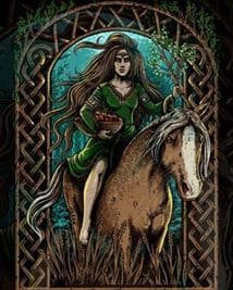 Epona